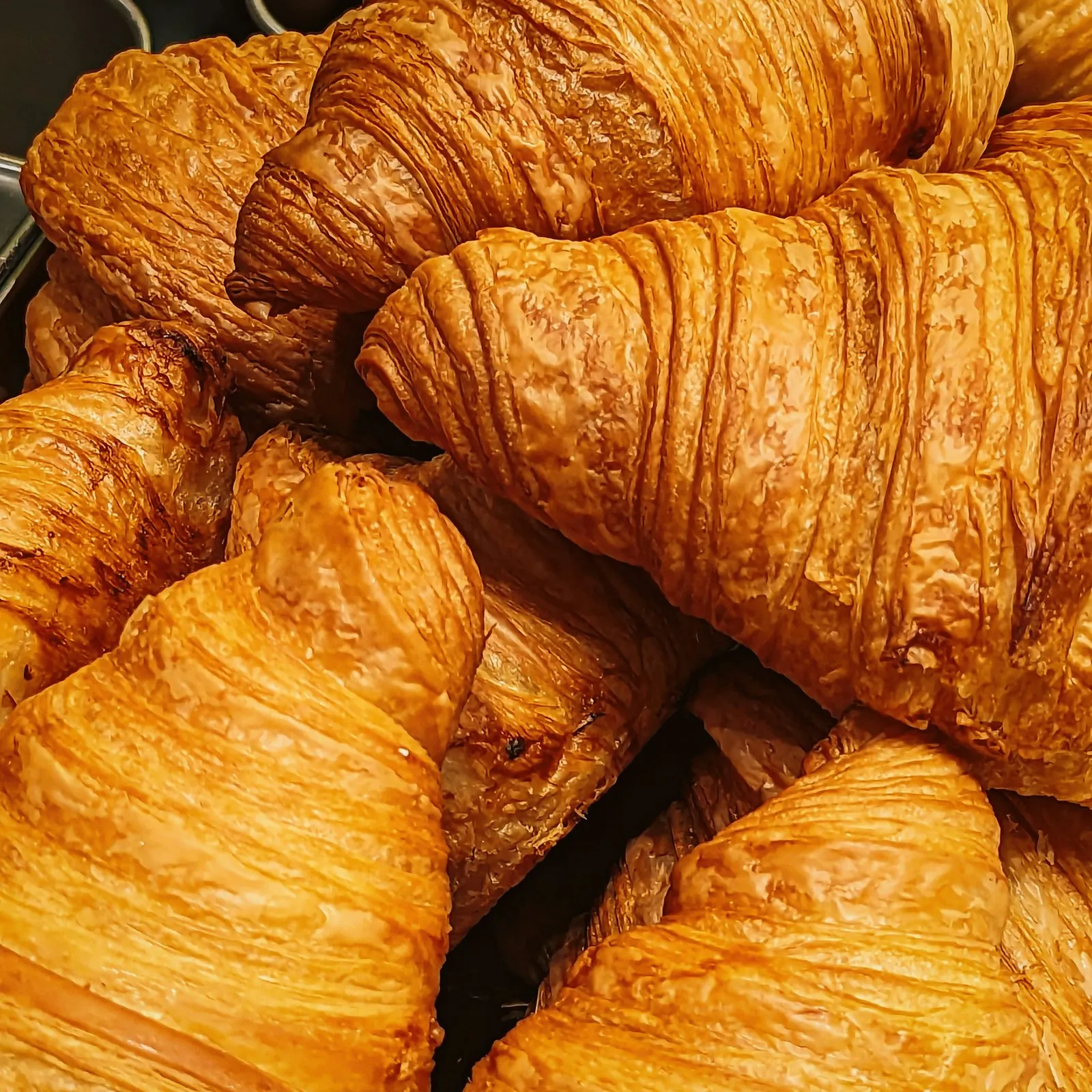 Butter Croissant