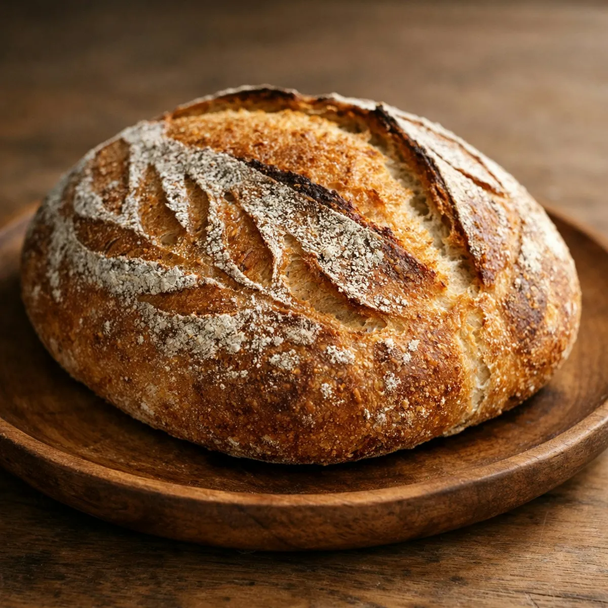 Country Sourdough